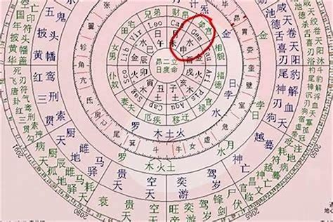 八字要怎麼看|八字入门基础,生辰八字怎么看？看八字步骤三六风水网